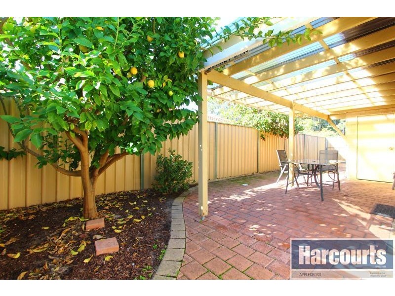 30B Braibrise Road, Wilson WA 6107