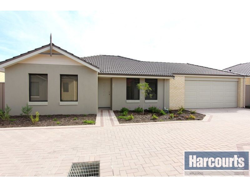 5/7 Stockman Way, Cannington WA 6107