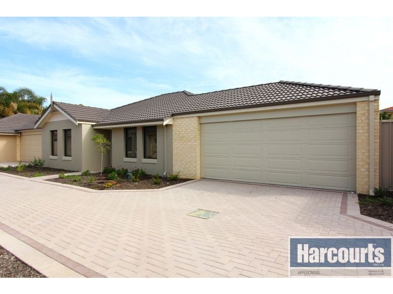 5/7 Stockman Way, Cannington WA 6107