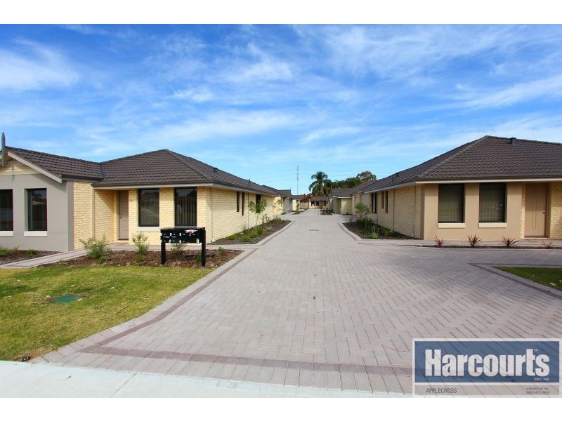 5/7 Stockman Way, Cannington WA 6107