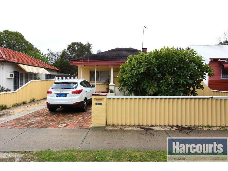 111 Keymer Street, Belmont WA 6104