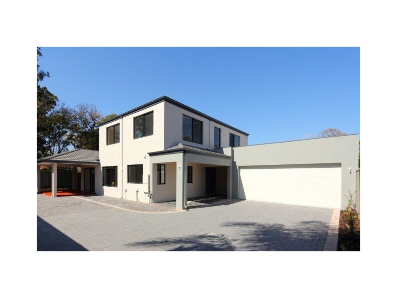 30B Riseley Street, Ardross WA 6153