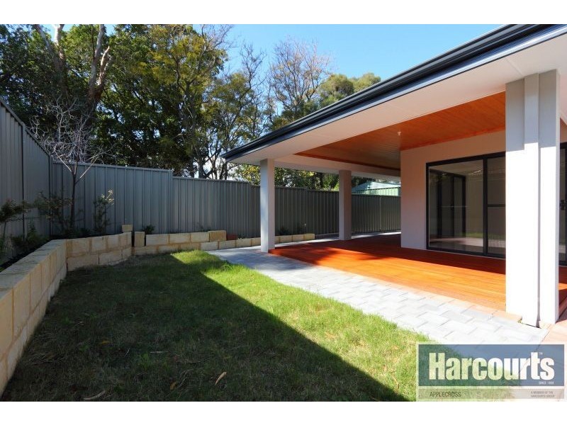 30B Riseley Street, Ardross WA 6153