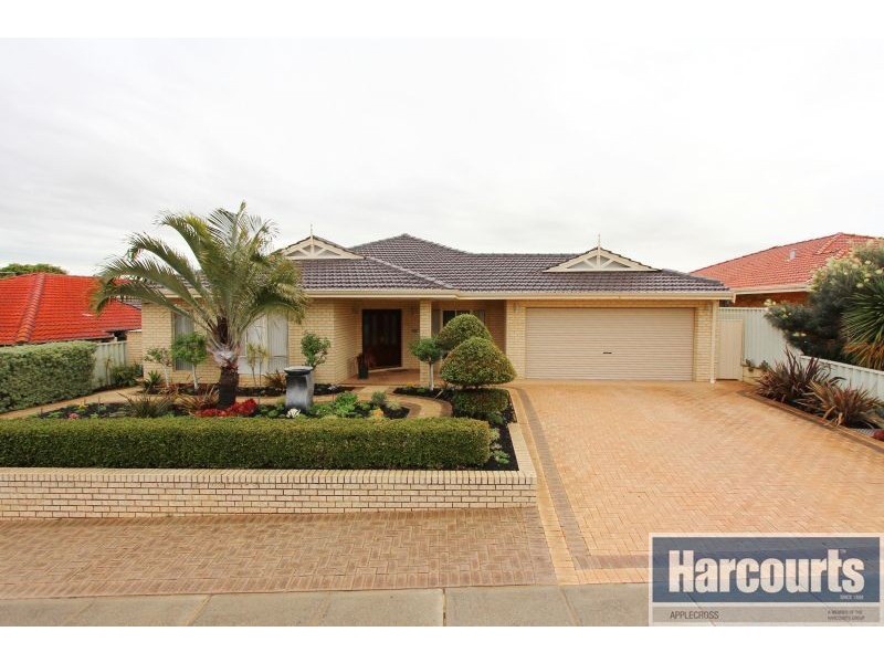 6 Sullivan Way, Kardinya WA 6163