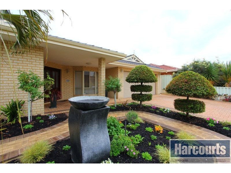 6 Sullivan Way, Kardinya WA 6163