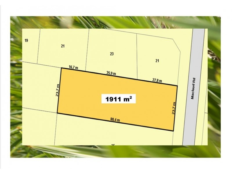 23 Macleod Road, Applecross WA 6153