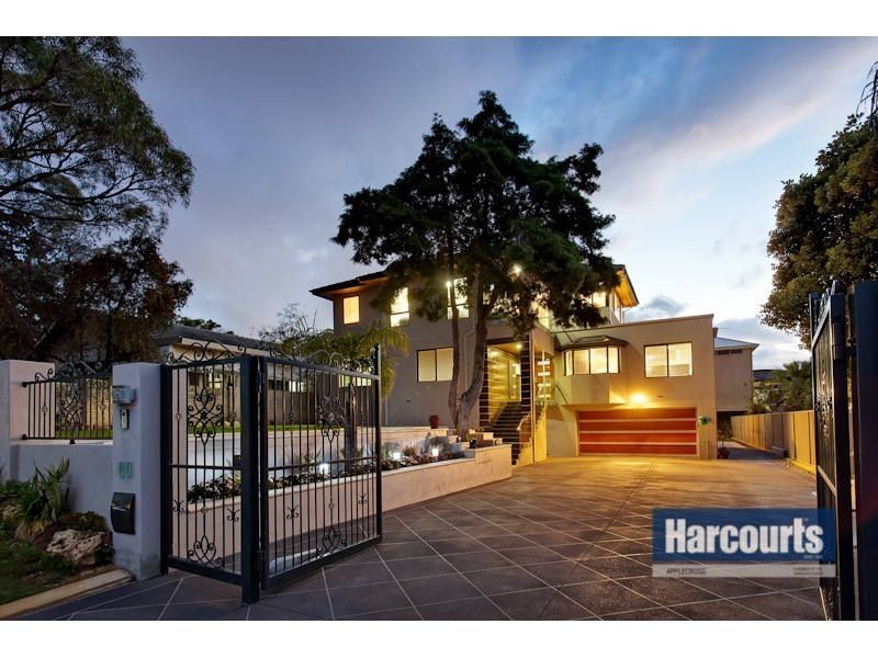 81 Point Walter Road, Bicton WA 6157