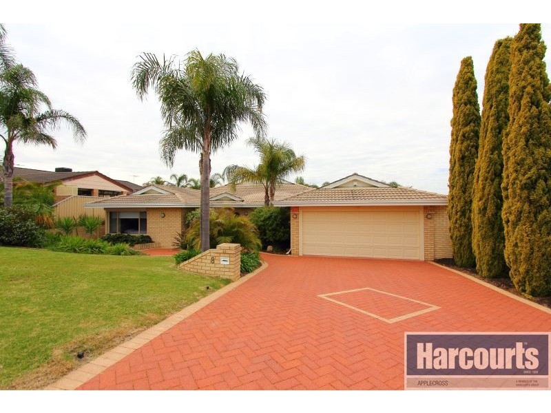 8 Stewart Way, Kardinya WA 6163