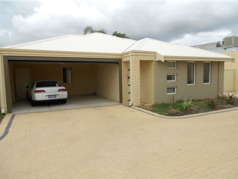 4/13-15 James Street, Cannington WA 6107