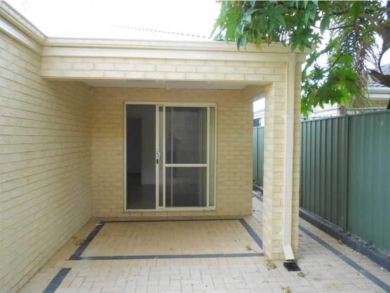 4/13-15 James Street, Cannington WA 6107