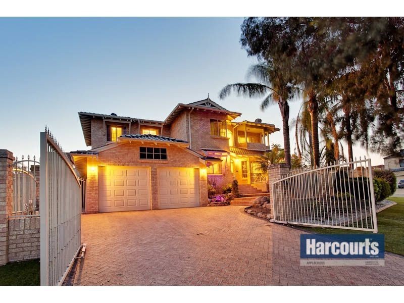 27 Lockett Crescent, Winthrop WA 6150