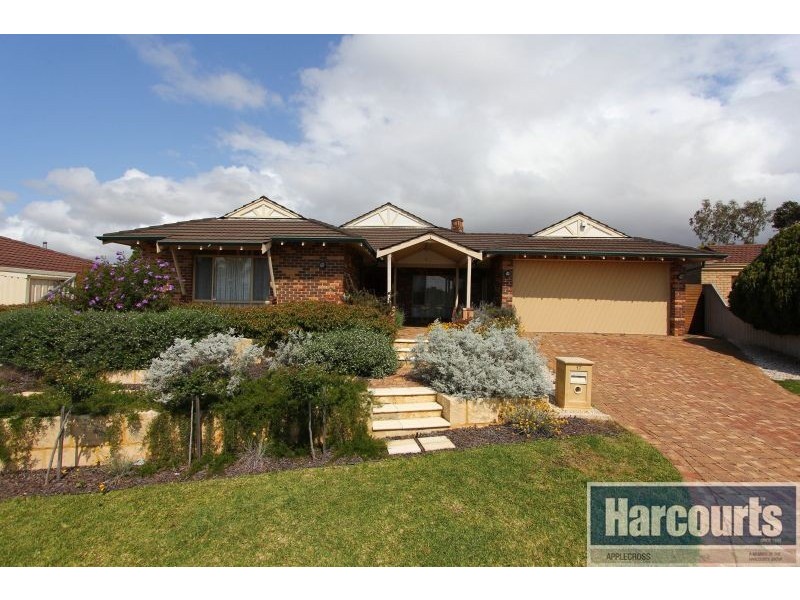 17 Alsop Place, Kardinya WA 6163