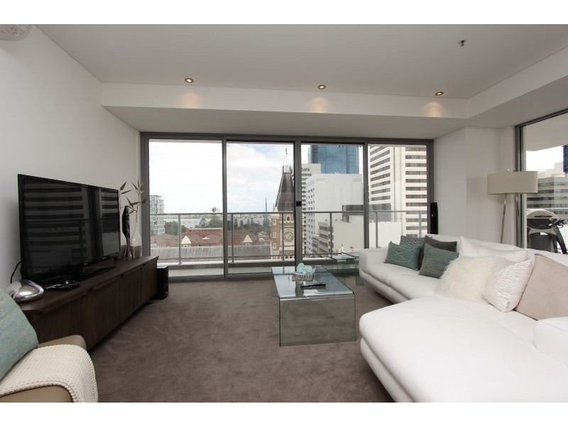 6/580 Hay Street, Perth WA 6000