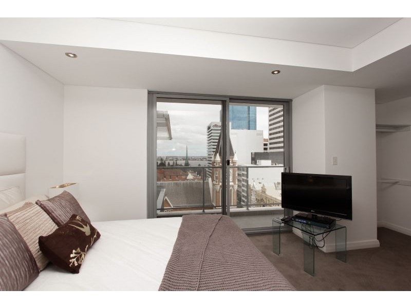 6/580 Hay Street, Perth WA 6000