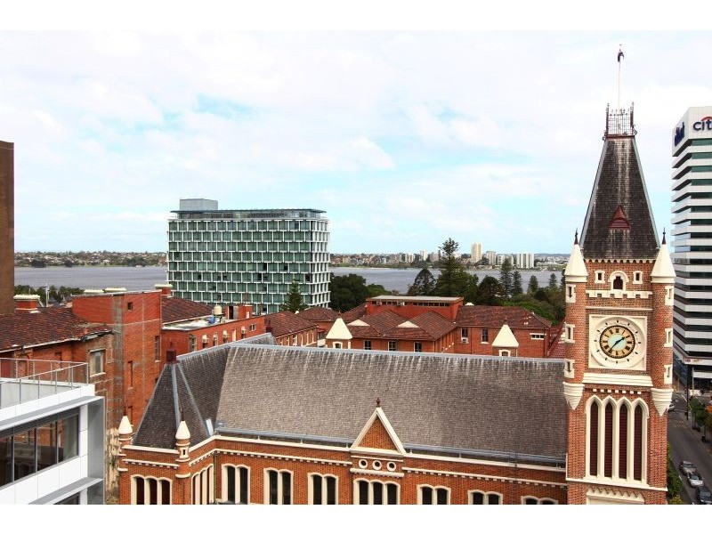 6/580 Hay Street, Perth WA 6000