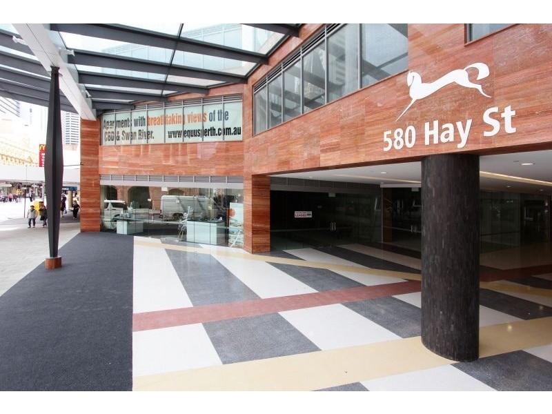 6/580 Hay Street, Perth WA 6000