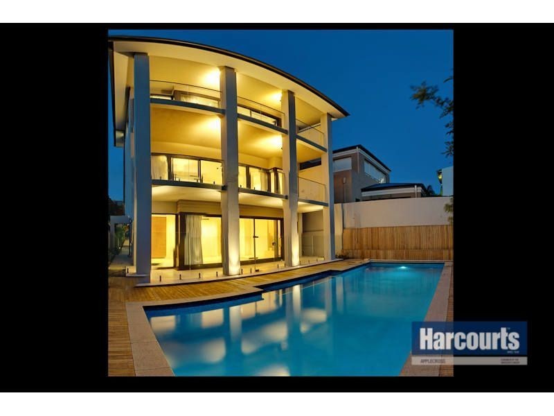 17 Hensman Street, South Perth WA 6151