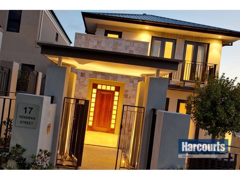 17 Hensman Street, South Perth WA 6151