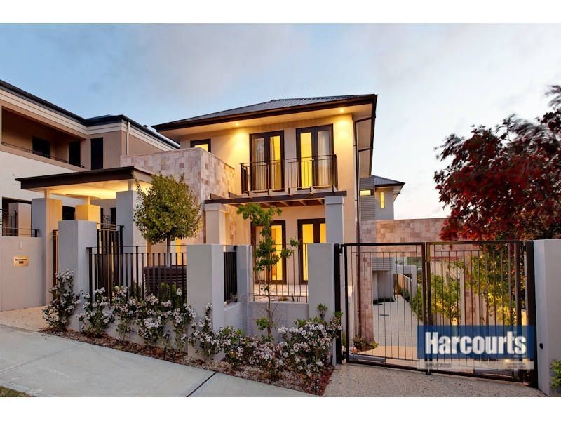 17 Hensman Street, South Perth WA 6151