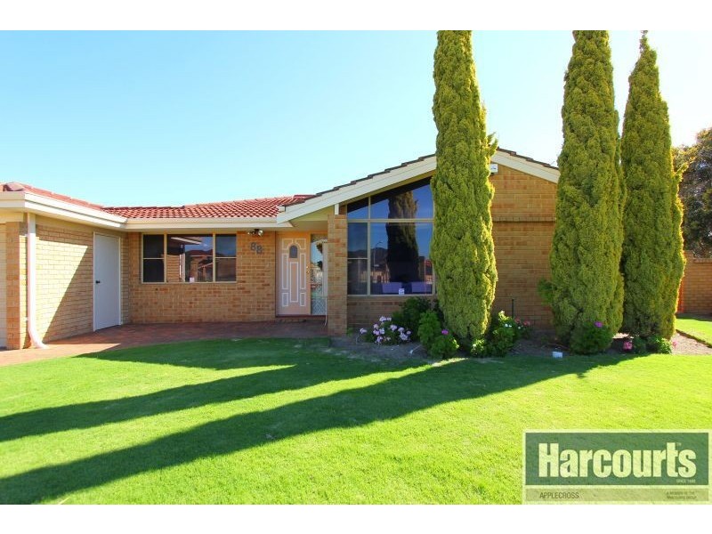 88 Le Souef Drive, Kardinya WA 6163