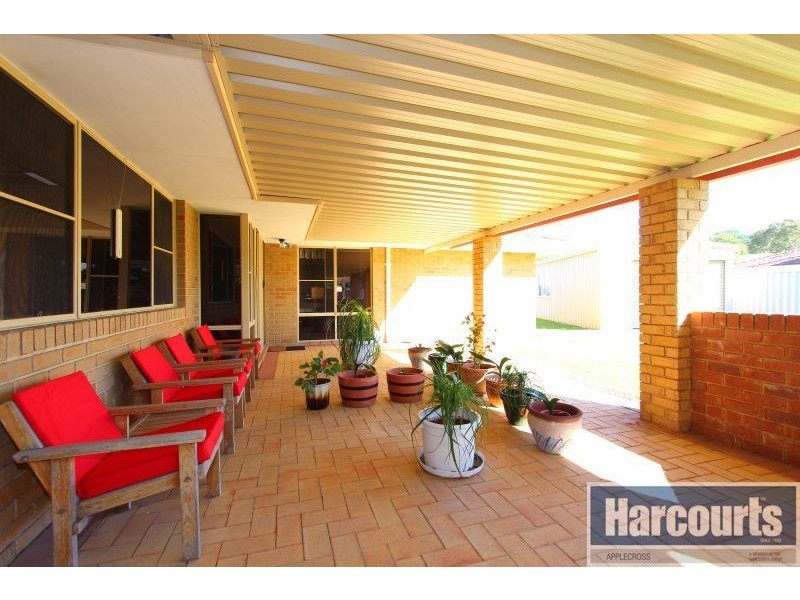 88 Le Souef Drive, Kardinya WA 6163