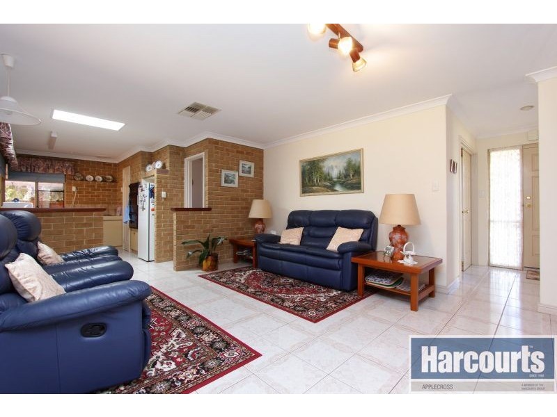 88 Le Souef Drive, Kardinya WA 6163