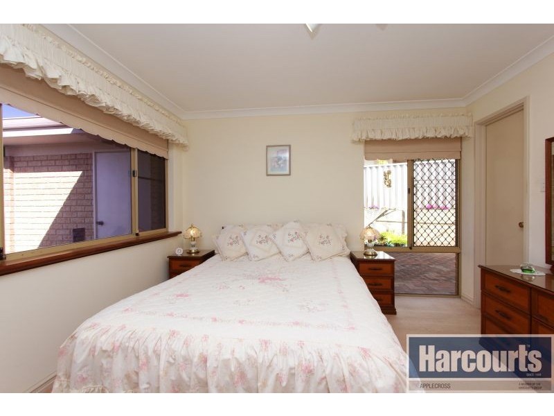 88 Le Souef Drive, Kardinya WA 6163