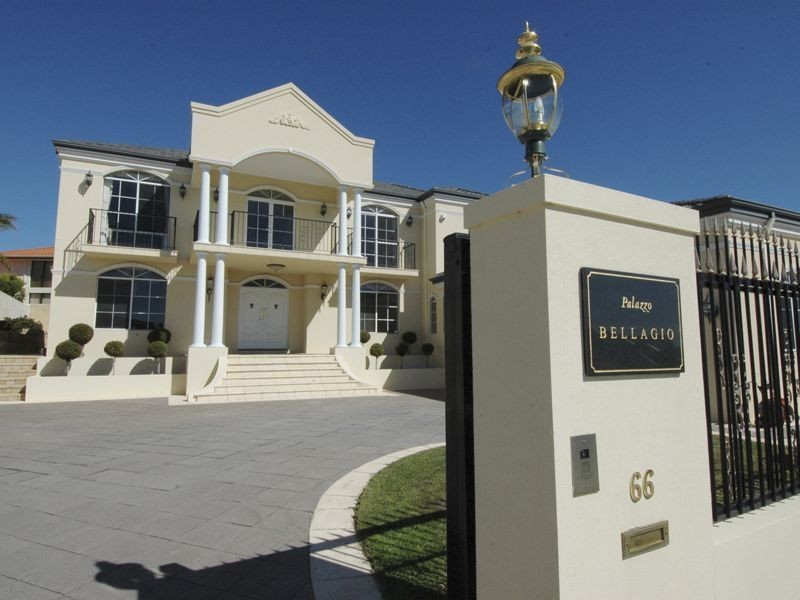 66 Le Souef Drive, Kardinya WA 6163