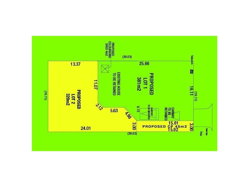 Lot 2/43 Ochiltree Way, Kardinya WA 6163