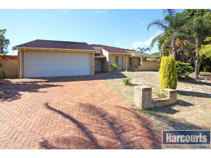 22 Silbert Circle, Winthrop WA 6150