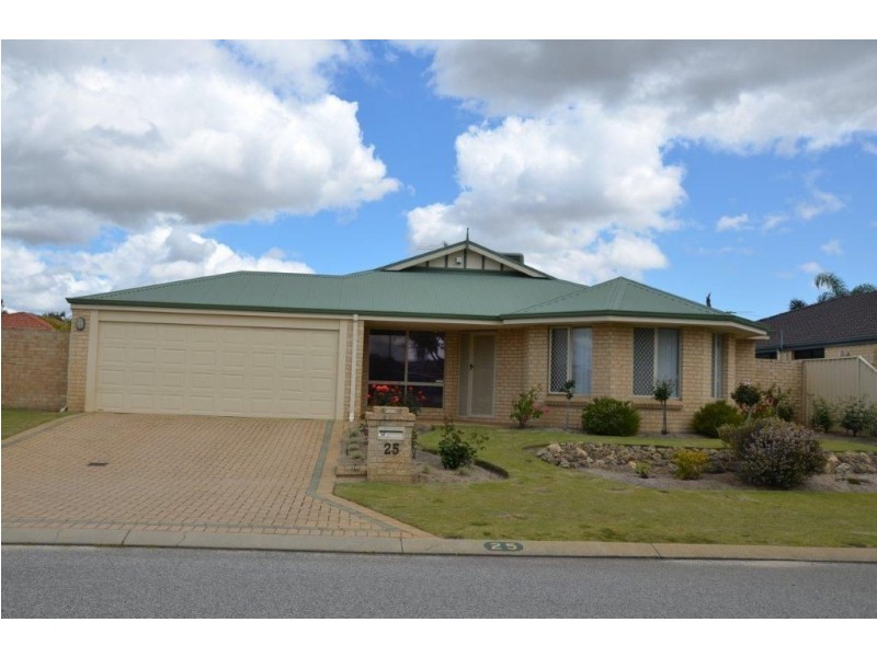 25 Orkney Crescent, Canning Vale WA 6155