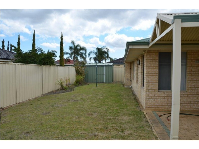 25 Orkney Crescent, Canning Vale WA 6155