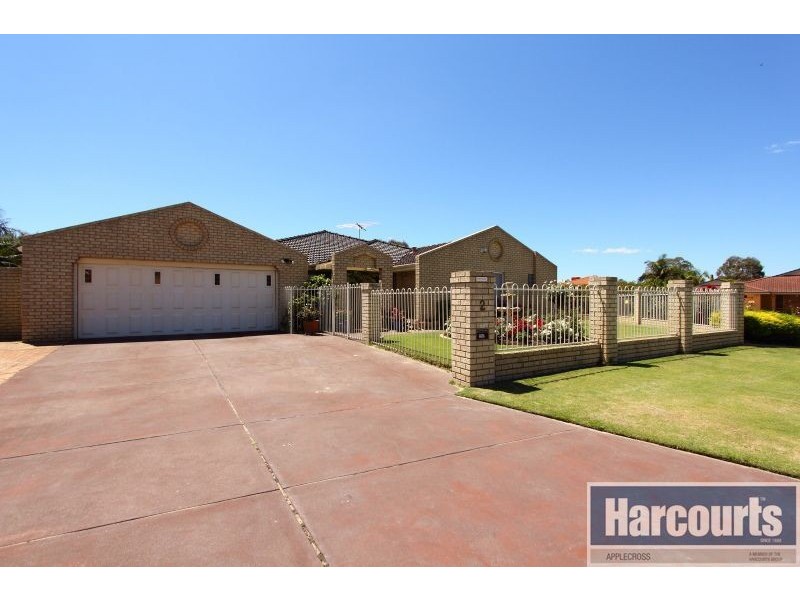 2 Klein Court, Winthrop WA 6150
