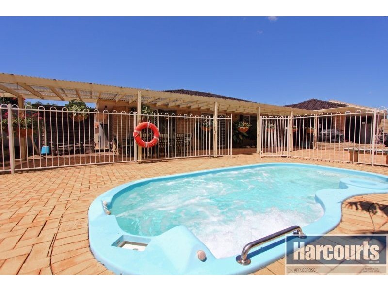 2 Klein Court, Winthrop WA 6150