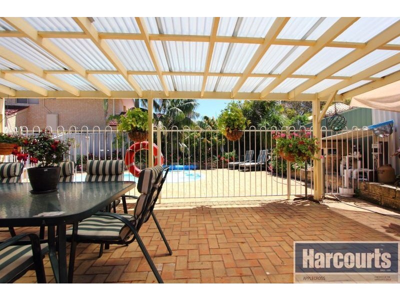 2 Klein Court, Winthrop WA 6150