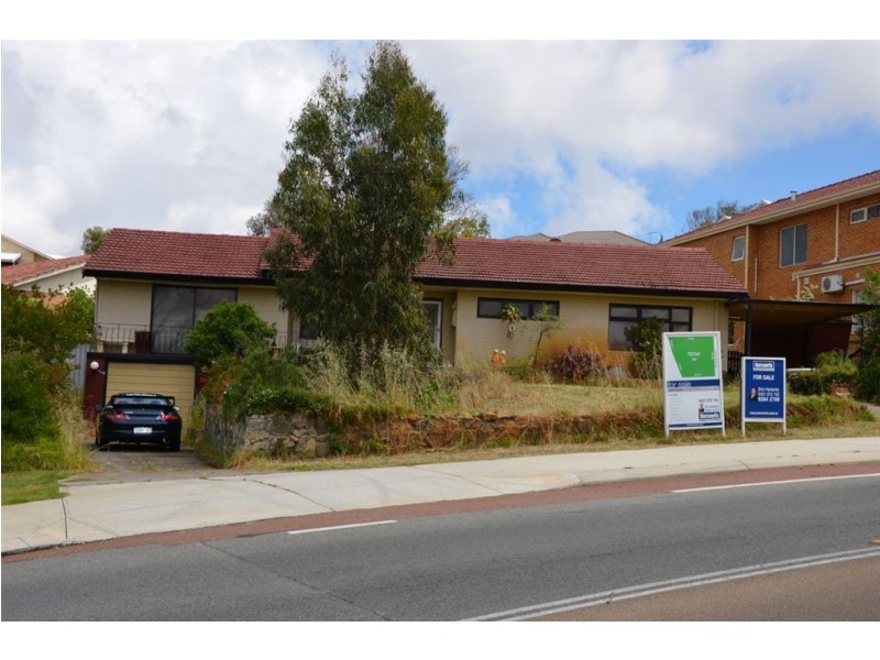 205 Reynolds Road, Mount Pleasant WA 6153