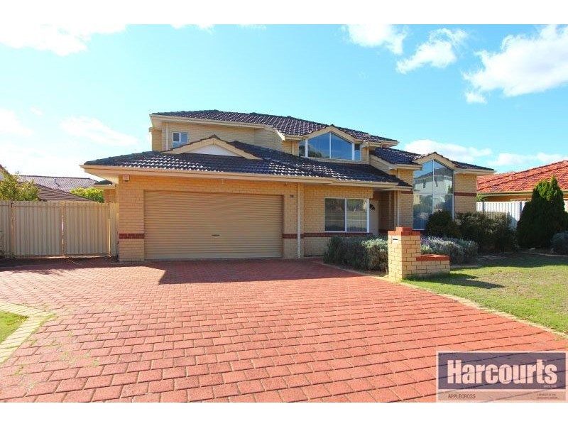 38 Houghton Way, Winthrop WA 6150