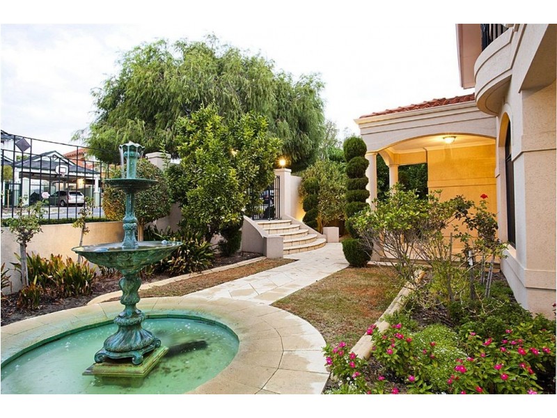 5 Milson Street, South Perth WA 6151