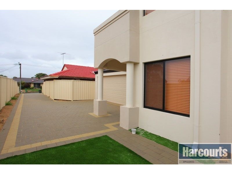 13A Bersica Court, Kardinya WA 6163