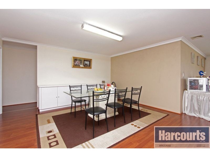 1 Pomaderris Place, South Lake WA 6164