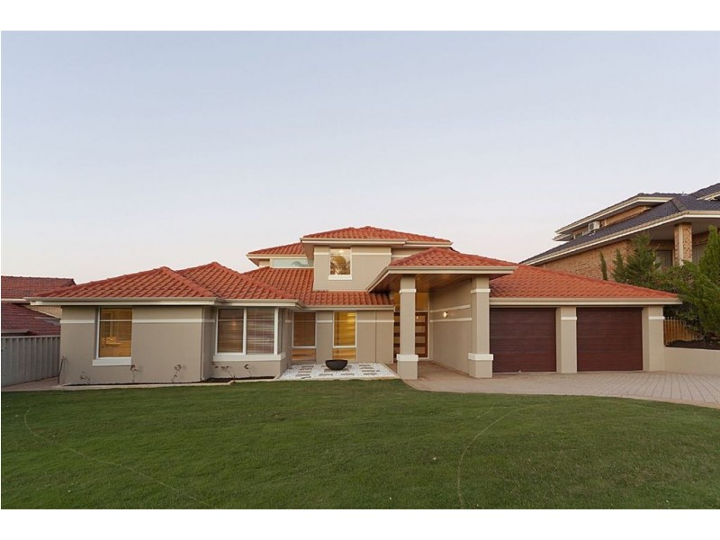 30 Norton Ridge, Winthrop WA 6150