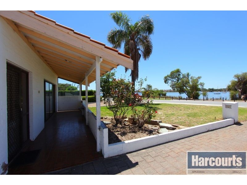 43A Canning Beach Road, Applecross WA 6153