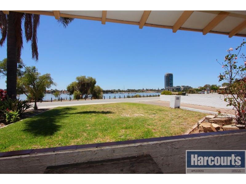 43A Canning Beach Road, Applecross WA 6153