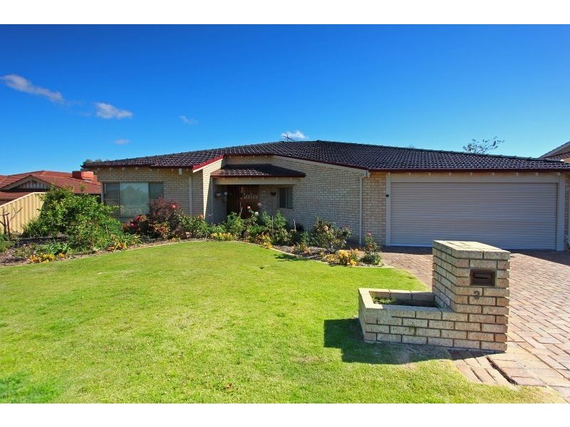 3 Dumas Close, Winthrop WA 6150