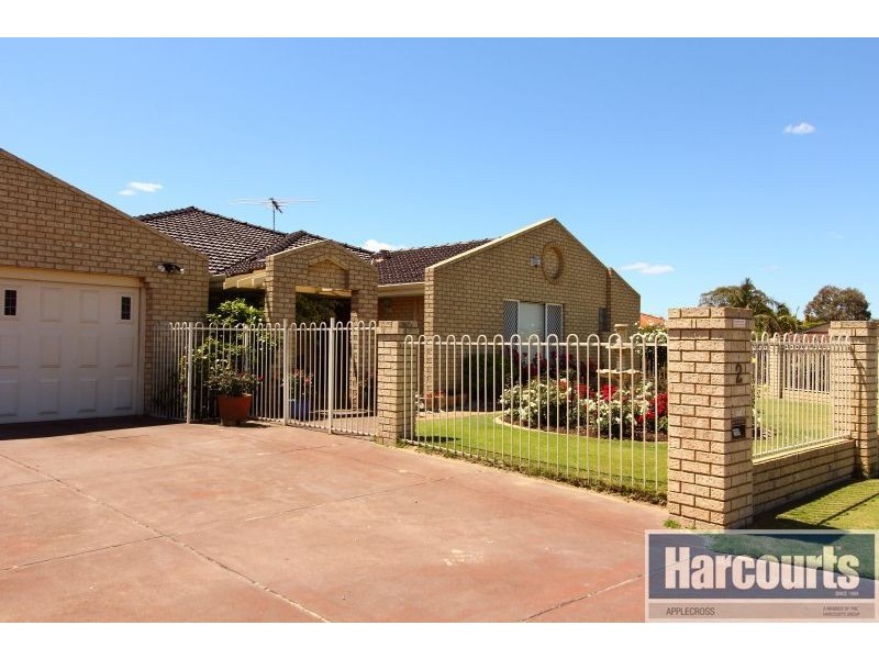 2 Klein Court, Winthrop WA 6150