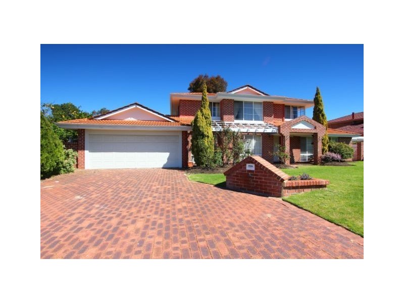 3 Watson Hill, Winthrop WA 6150