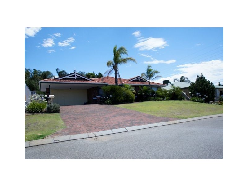 23 Fern Leaf Court, Leeming WA 6149