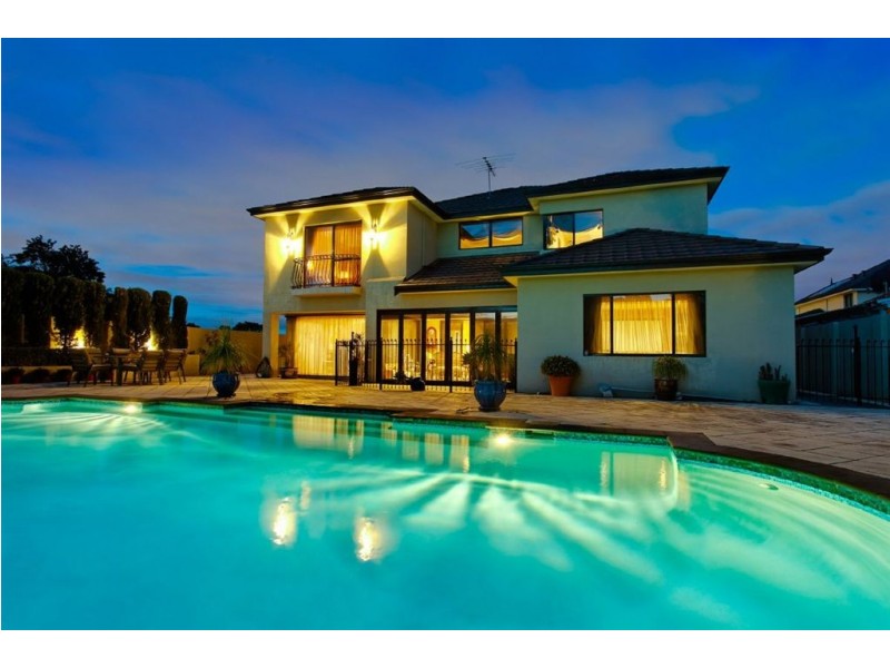 134 Bateman Road, Mount Pleasant WA 6153