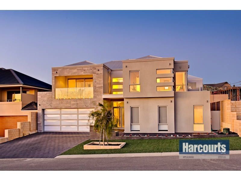 11 Newark Turn, North Coogee WA 6163