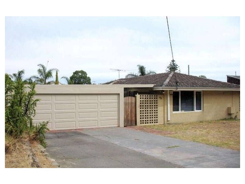 43 Ochiltree Way, Kardinya WA 6163